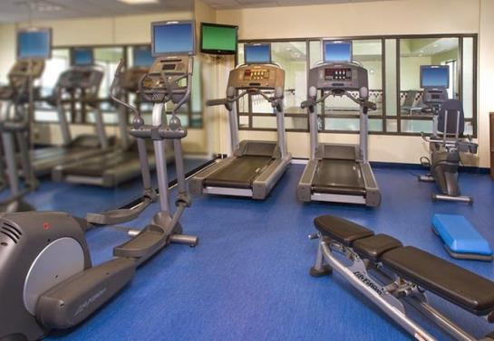 Hotel SpringHill Suites Richmond Virginia Center Glen Allen