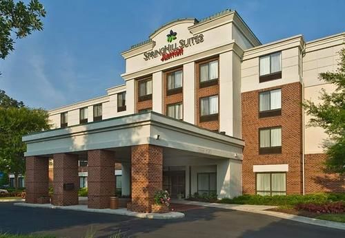 Hotel SpringHill Suites Richmond Virginia Center  | Glen Allen | Virginia | United States 17