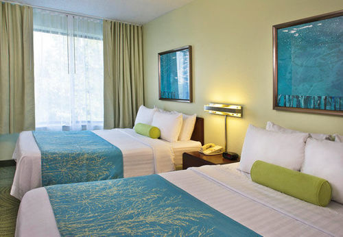 Hotel SpringHill Suites Richmond Virginia Center  | Glen Allen | Virginia | United States 18