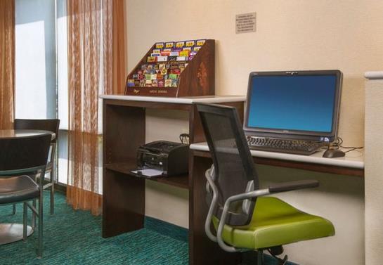 Hotel SpringHill Suites Richmond Virginia Center  | Glen Allen | Virginia | United States 2