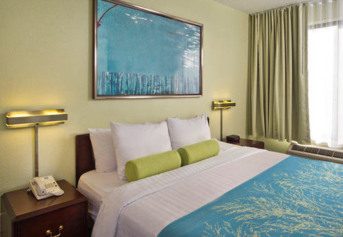 Hotel SpringHill Suites Richmond Virginia Center  | Glen Allen | Virginia | United States 20