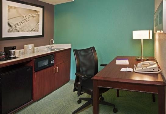 Hotel SpringHill Suites Richmond Virginia Center  | Glen Allen | Virginia | United States 8