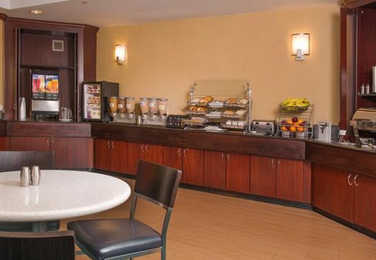 Hotel SpringHill Suites Richmond Virginia Center  | Glen Allen | Virginia | United States 9
