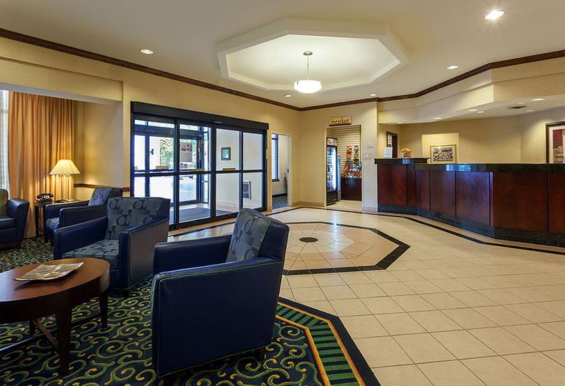 Hotel Springhill Suites By Marriott South Bend Mishawaka 