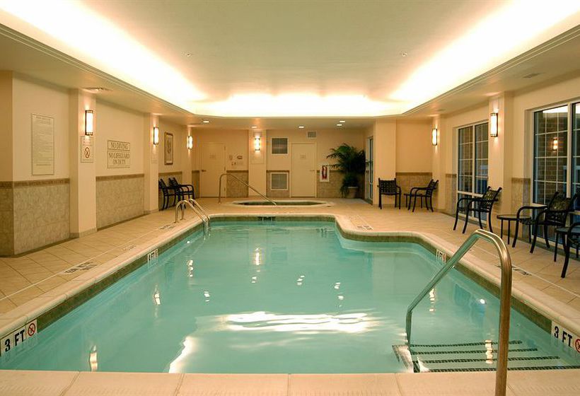 Hotel Springhill Suites By Marriott State College  | State College | Pennsylvania | United States 1