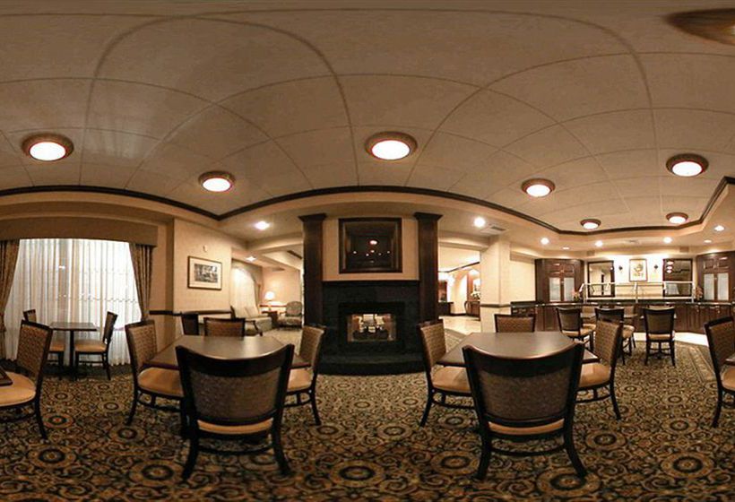 Hotel Springhill Suites By Marriott State College  | State College | Pennsylvania | United States 11