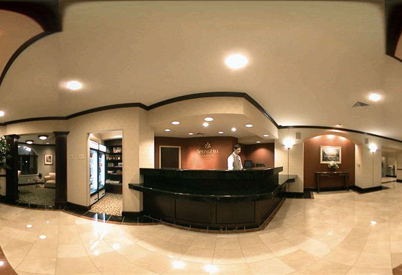 Hotel Springhill Suites By Marriott State College  | State College | Pennsylvania | United States 7