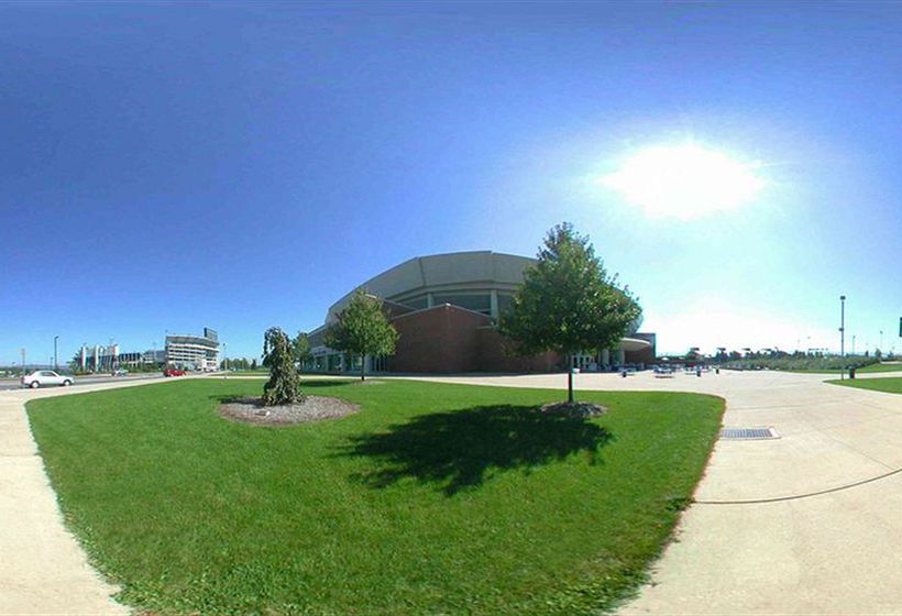 Hotel Springhill Suites By Marriott State College  | State College | Pennsylvania | United States 8