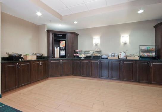 Hotel Springhill Suites By Marriott Tulsa  | Tulsa | Oklahoma | United States 1