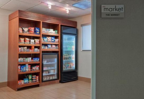 Hotel Springhill Suites By Marriott Tulsa  | Tulsa | Oklahoma | United States 8