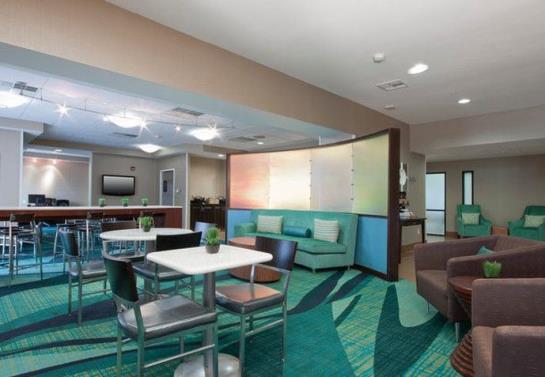 Hotel Springhill Suites By Marriott Tulsa  | Tulsa | Oklahoma | United States 9
