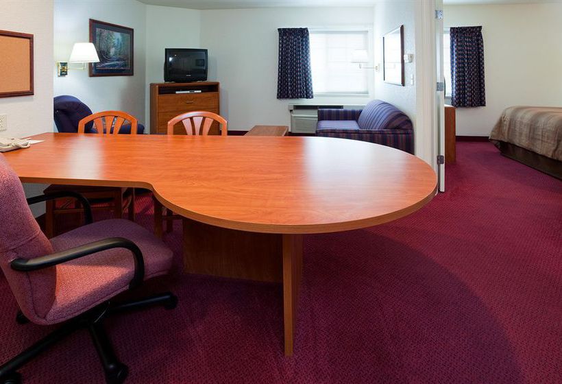 Hotel Candlewood Suites Appleton  | Appleton | Wisconsin | United States 1