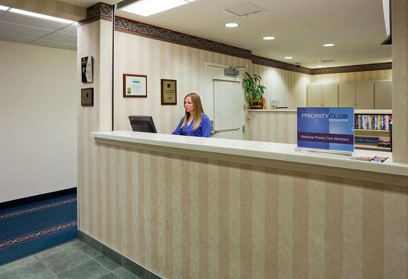 Hotel Candlewood Suites Appleton  | Appleton | Wisconsin | United States 10