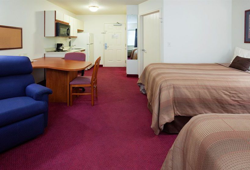 Hotel Candlewood Suites Appleton  | Appleton | Wisconsin | United States 11