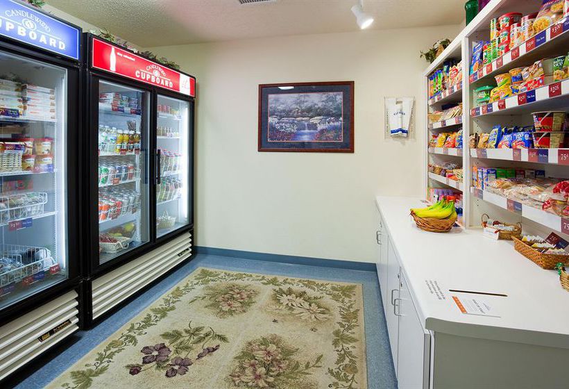 Hotel Candlewood Suites Appleton  | Appleton | Wisconsin | United States 12