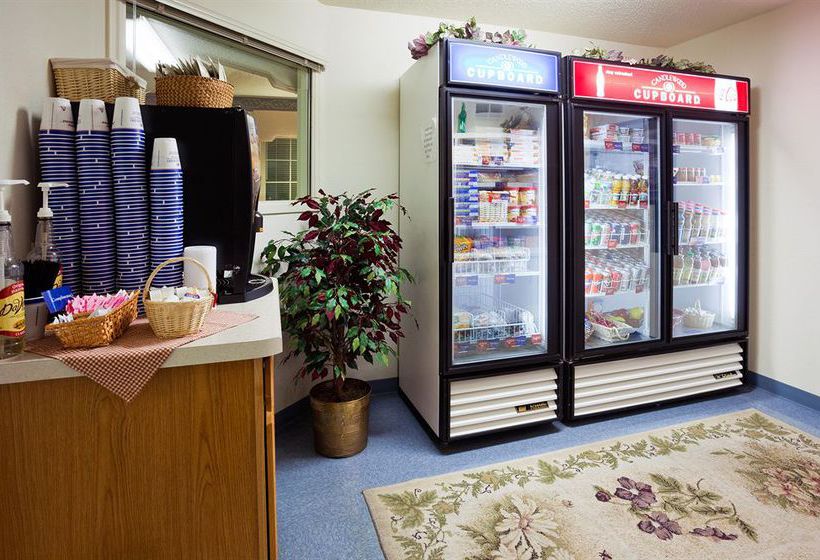 Hotel Candlewood Suites Appleton  | Appleton | Wisconsin | United States 13