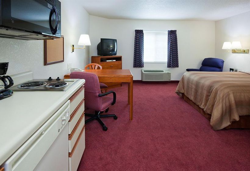 Hotel Candlewood Suites Appleton  | Appleton | Wisconsin | United States 14