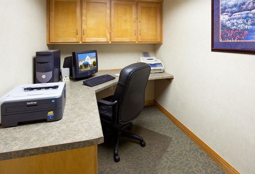Hotel Candlewood Suites Appleton  | Appleton | Wisconsin | United States 15
