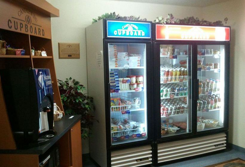 Hotel Candlewood Suites Appleton  | Appleton | Wisconsin | United States 16