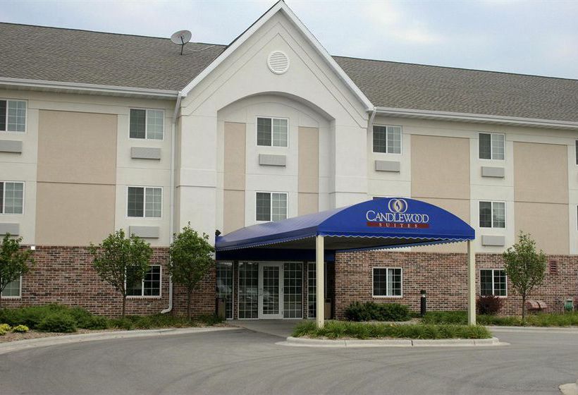 Hotel Candlewood Suites Appleton  | Appleton | Wisconsin | United States 17