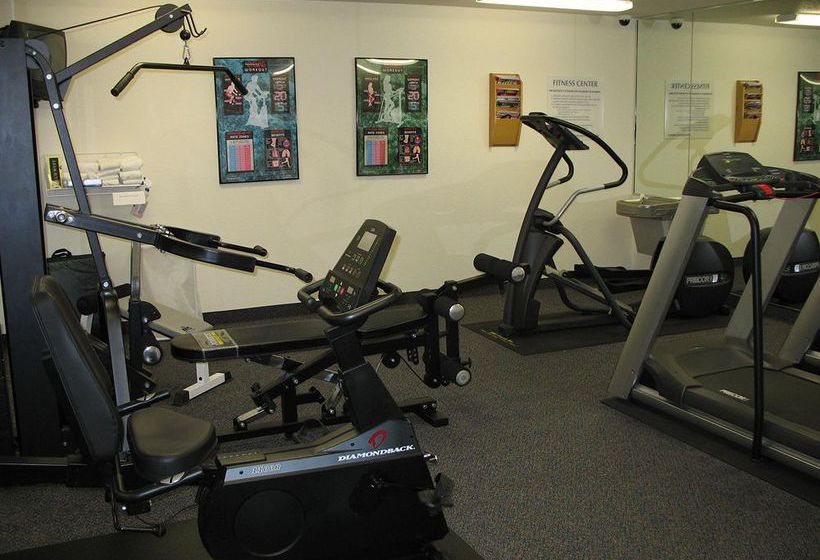 Hotel Candlewood Suites Appleton  | Appleton | Wisconsin | United States 18