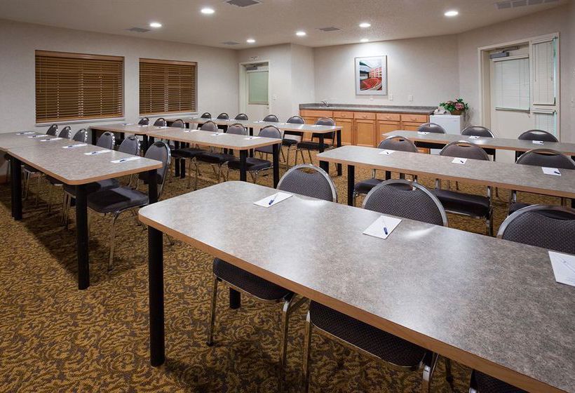 Hotel Candlewood Suites Appleton  | Appleton | Wisconsin | United States 2