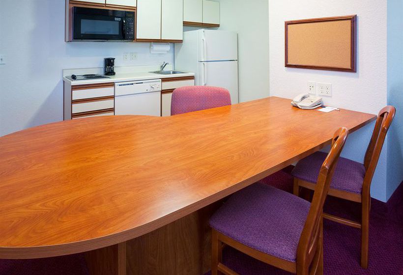 Hotel Candlewood Suites Appleton  | Appleton | Wisconsin | United States 20