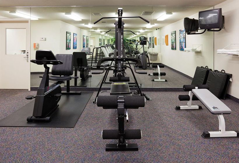 Hotel Candlewood Suites Appleton  | Appleton | Wisconsin | United States 3