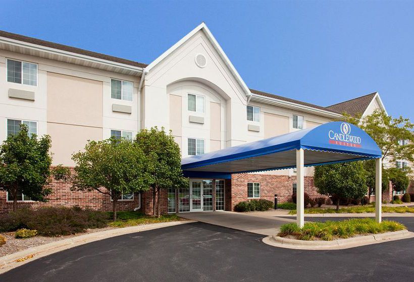 Hotel Candlewood Suites Appleton  | Appleton | Wisconsin | United States 4
