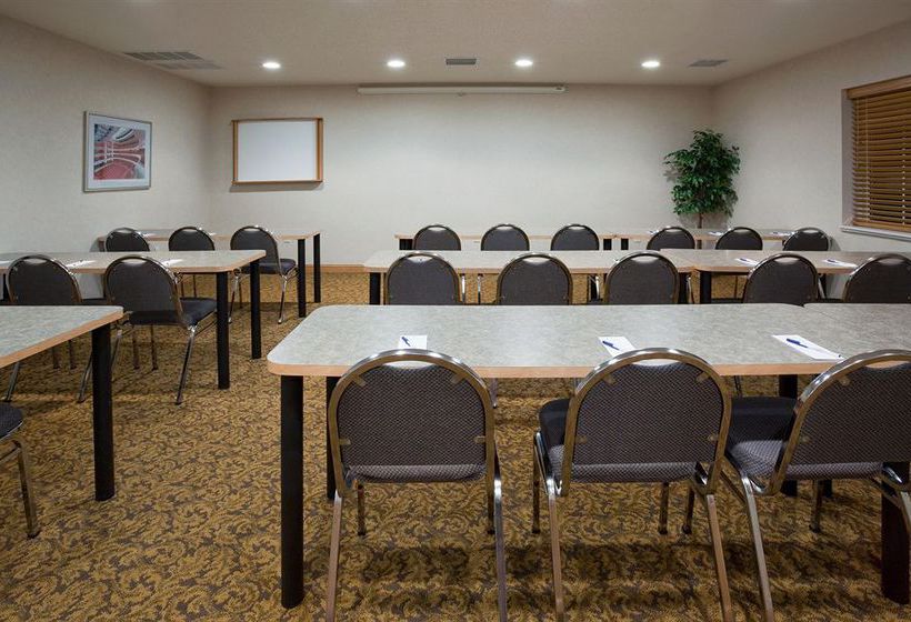 Hotel Candlewood Suites Appleton  | Appleton | Wisconsin | United States 8