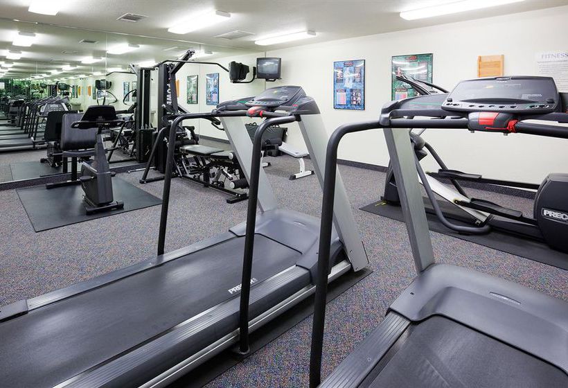 Hotel Candlewood Suites Appleton  | Appleton | Wisconsin | United States 9