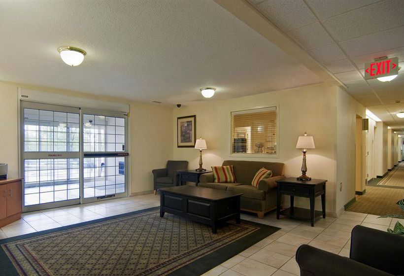 Hotel Extended Stay Deluxe - Wilkes-Barre - Hwy. 315 Wilkes Barre