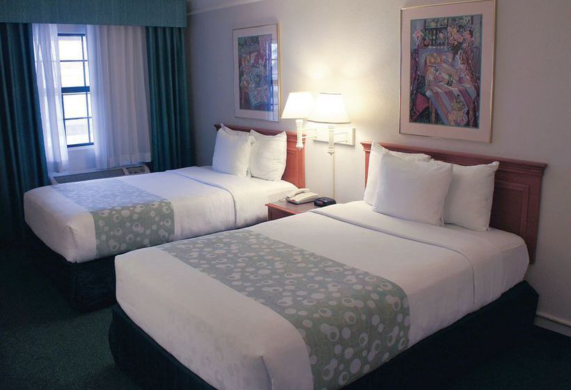 Hotel Quality Inn Harlingen Harlingen Texas