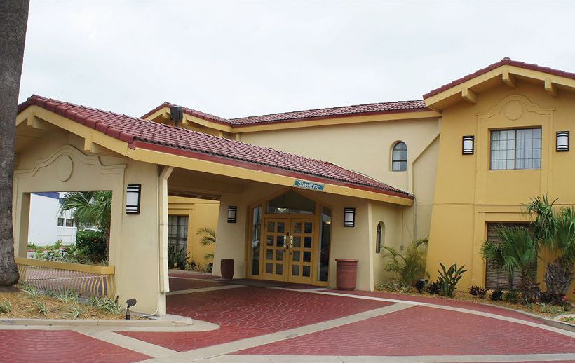 Hotel Quality Inn Harlingen  | Harlingen | Texas | United States 1