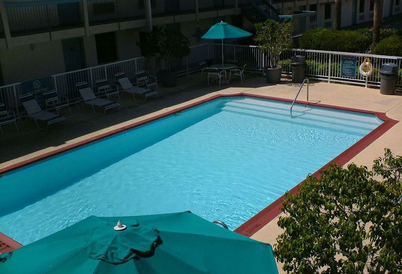 Hotel Quality Inn Harlingen  | Harlingen | Texas | United States 10