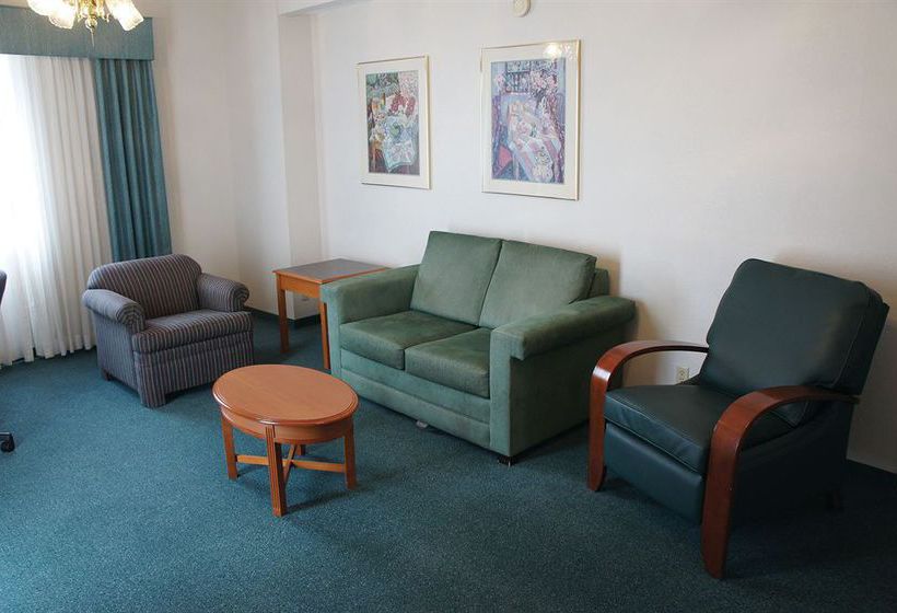 Hotel Quality Inn Harlingen  | Harlingen | Texas | United States 11