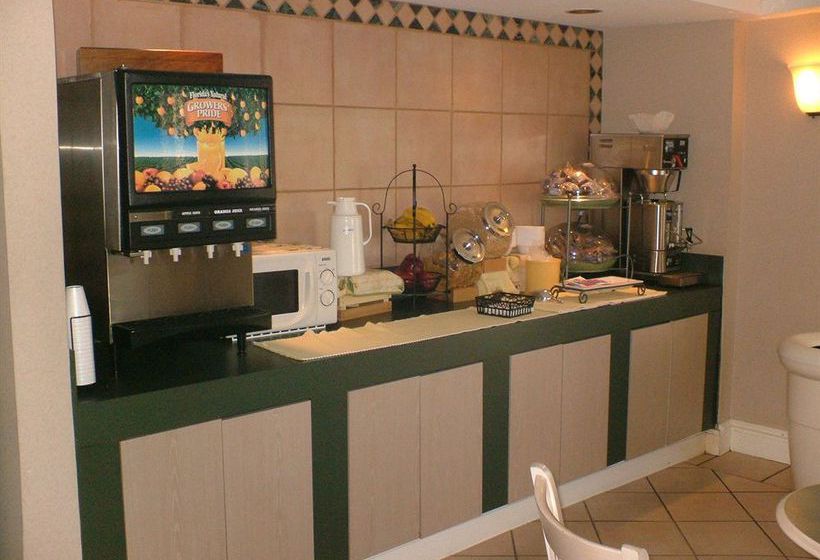 Hotel Quality Inn Harlingen  | Harlingen | Texas | United States 13