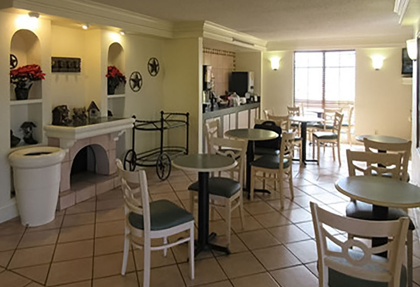 Hotel Quality Inn Harlingen  | Harlingen | Texas | United States 14