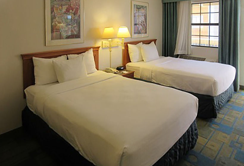 Hotel Quality Inn Harlingen  | Harlingen | Texas | United States 15