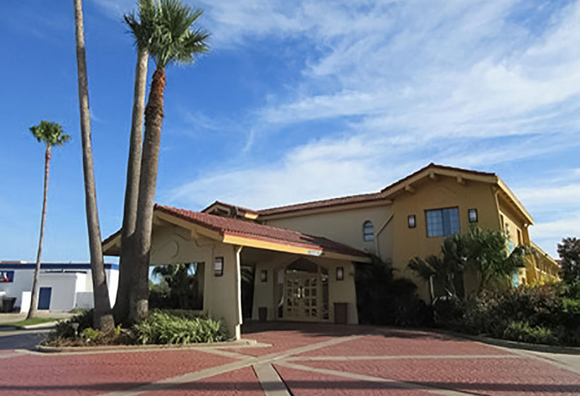 Hotel Quality Inn Harlingen  | Harlingen | Texas | United States 16