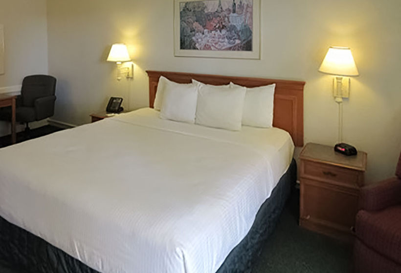 Hotel Quality Inn Harlingen  | Harlingen | Texas | United States 17