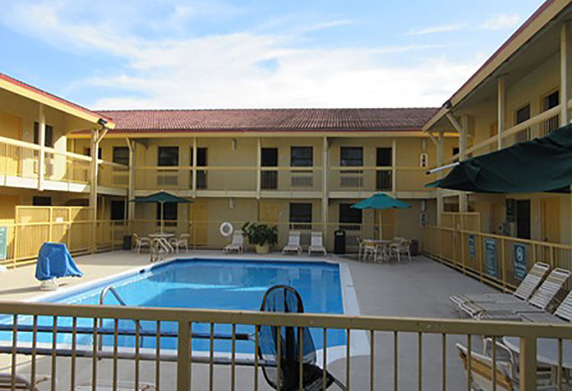 Hotel Quality Inn Harlingen  | Harlingen | Texas | United States 18
