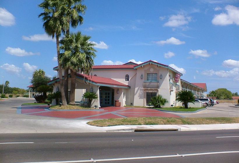 Hotel Quality Inn Harlingen  | Harlingen | Texas | United States 2