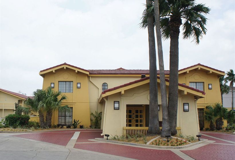 Hotel Quality Inn Harlingen  | Harlingen | Texas | United States 5