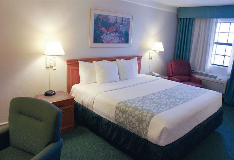 Hotel Quality Inn Harlingen  | Harlingen | Texas | United States 6