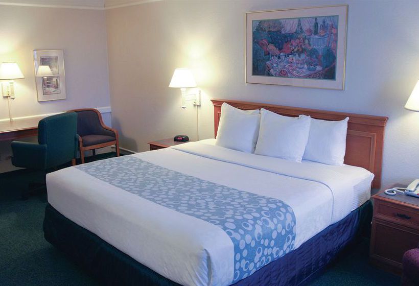 Hotel Quality Inn Harlingen  | Harlingen | Texas | United States 8