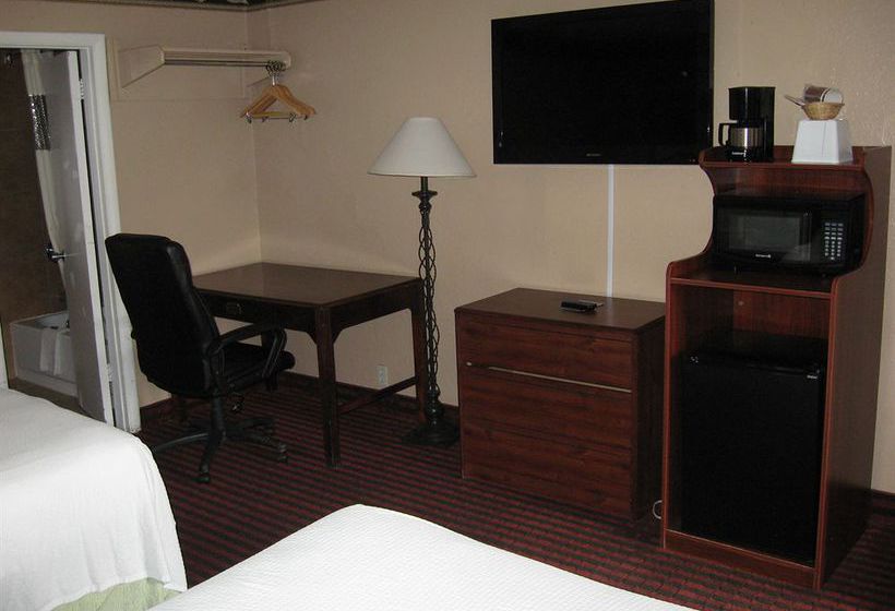 Hotel Rodeway Inn near NAU  | Flagstaff | Arizona | United States 1