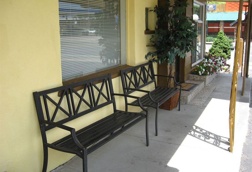 Hotel Rodeway Inn near NAU  | Flagstaff | Arizona | United States 2