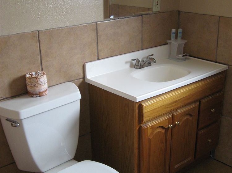 Hotel Rodeway Inn near NAU  | Flagstaff | Arizona | United States 3