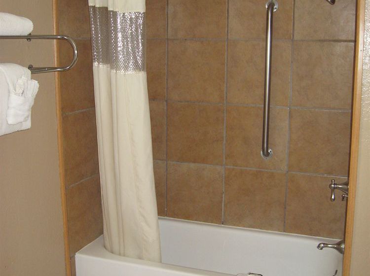 Hotel Rodeway Inn near NAU  | Flagstaff | Arizona | United States 4